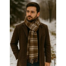 Laviyonsa Erkek Atkı