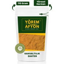 Gülçehre Yörem Afyon Kilis Yöresinden Anadolu Kahvaltılarının Iştah Açan Mirası Doğal Kahvaltılık Zahter | 110GR.