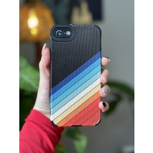 Go Aksesuar Iphone 7 Plus - 8 Plus Uyumlu Kaplama Model Kılıf