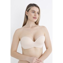 Gawzera Nbb 30025 Strablez Balensiz Destekli Sütyen