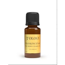 Store Fullf 3'ology The Crown Massage Oil No:7, 10 ml