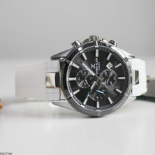 Daniel Klein DK277180 Silikon Kordonlu Erkek Kol Saati