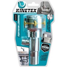 Marsilyan TAHARAT MUSLUĞU NO:30 KTX-3279 (4887)