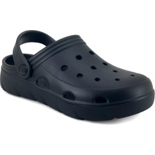 Forelli Gaby 25KT Kadın Anatomik Terlik Siyah