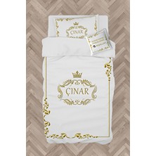 Mekta Home Renkli Sünnet Nevresim Takımı MKT-4057 160 x 120 cm Düz Desenli