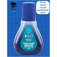 30 ml Tahta Kalemi Mürekkebi