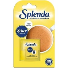 Store Fullf Splenda Splenda 100 Tablets 1 Paket(1 x 1 Stück)