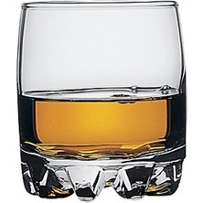 Sylovana 6'lı Meşrubat Bardağı