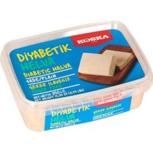 Store Fullf Koska Diyabetik Sade Helva 350 gr