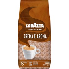 Lavazza Crema E Aroma Çekirdek Kahve 1kg