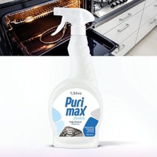 Store Fullf Silva Purimax Yağ Çözücü 750 ml