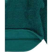 Civil Boys Biyeli Yarım Fermuarlı 6-9 Yaş Sweatshirt