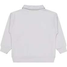 Civil Boys Pola Yaka 6-9 Yaş Sweatshirt