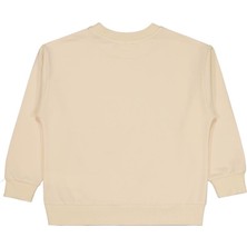 Civil Boys No Etiketli 10-13 Yaş Sweatshırt