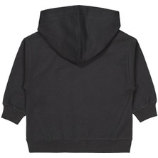 Civil Boys Cvl Team Etiketli 2-5 Yaş Sweatshirt