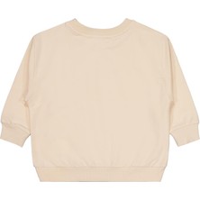 Civil Boys Cvl Team Etiketli 2-5 Yaş Sweatshirt