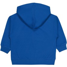 Civil Boys Cvl Team Etiketli 2-5 Yaş Sweatshirt