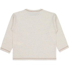 Civil Boys Cepli Overlok Dikişli 2-5 Yaş Sweatshirt