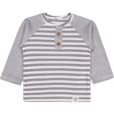 Civil Boys Süs Patlı 2-5 Yaş Sweatshirt