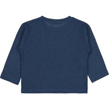 Civil Boys Erkek Çocuk Sweatshirt 2-5 Yaş