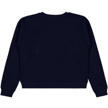 Civil Girls Los Angeles Baskılı 10-13 Yaş Sweatshirt