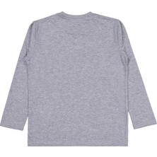 Civil Boys Gamer Baskılı 6-9 Yaş Sweatshirt