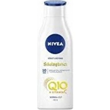 Nivea Q10 Vücut Sıkılaştırıcı Losyon 250 ml 4005900512