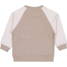 Civil Boys Cepli 2-5 Yaş Sweatshirt