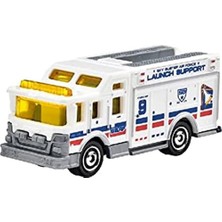Store Fullf 1:64 Tekli Arabalar Hazard Squad HFT12