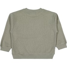 Civil Boys Basic Selanik 2-5 Yaş Sweatshirt