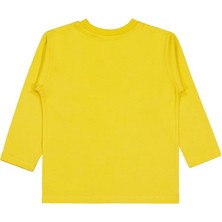 Civil Boys Blast Off Baskılı 2-5 Yaş Sweatshirt