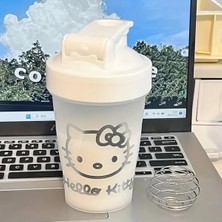 Ada Çanta Kırtasiye Figürlü Kapaklı Plastik Bardak 300ML