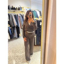 Takım Dikiş Detaylı