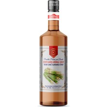 Store Fullf Nish Şeker Kamışı Aromalı Şurup 700 ml - P