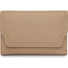 Cambridge Polo Club Cambirdge Polo Club Kapaklı El Cüzdanı MW02