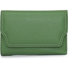 Cambridge Polo Club Cambirdge Polo Club Kapaklı El Cüzdanı MW02