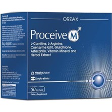 Store Fullf Orzax Proceive M 30 Saşe