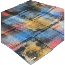 Armine Sura Ipek Eşarp Nostalji  8522-81