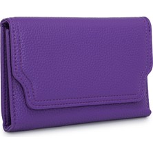 Cambridge Polo Club Cambirdge Polo Club Kapaklı El Cüzdanı MW02