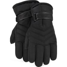 Abarta Erkek Kar Eldiveni Standart