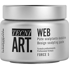 L'oréal Professionnel Paris Techni Art Web Doku Veren Şekillendirici Macun 150ML