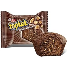 Store Fullf Eti Topkek Fındıklı Kakaolu Kek 35 G x 24 Adet