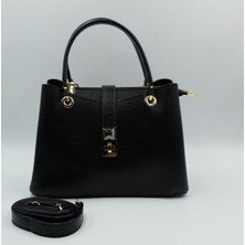 Ada Çanta Kırtasiye Kadın El ve Omuz Çantası KB6321