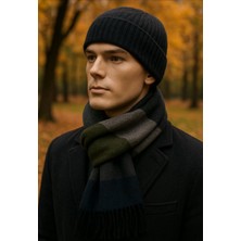 Laviyonsa Erkek Atkı