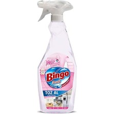 Store Fullf Bingo Fresh Mutlu Yuvam Toz Al (1 x 750 Ml)