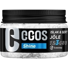 Egos Jöle 250ML Islak Sert 4 Adet