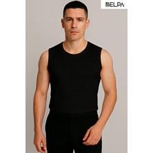 Ceylanoğlu Ribana Sıfır Kol Sıfır Yaka 6'lı