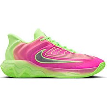 Nike Giannis Immortality 4 Erkek Basketbol Ayakkabısı FQ3680-303 Renkli