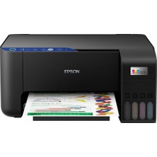 Epson L3251 Renkli Inkjet Tanklı Yaz/tar/fot+Wi-Fi
