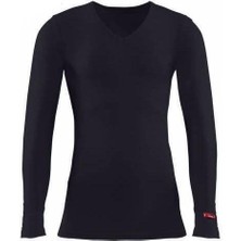 Black Spade Active Unisex Termal T-Shirt 1257